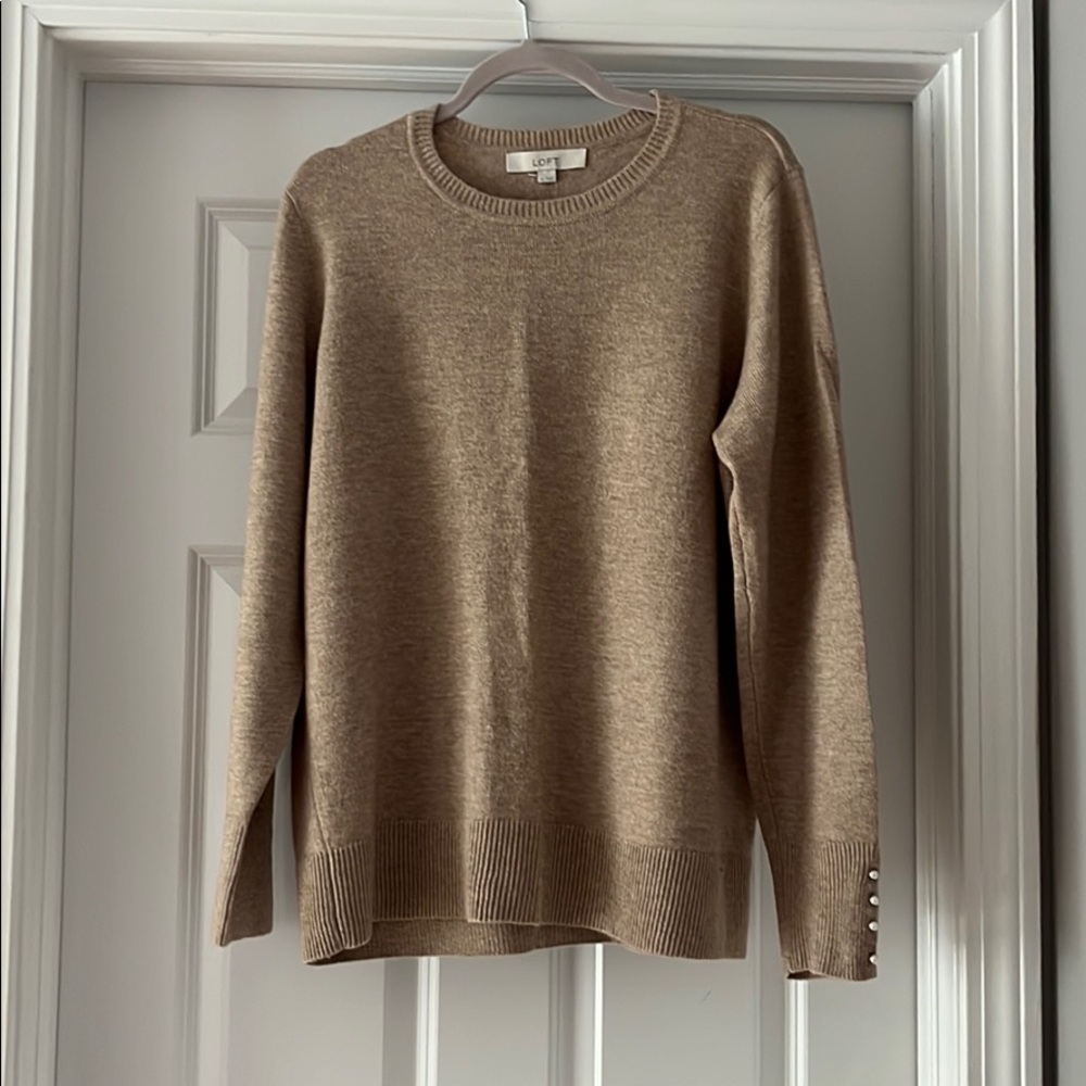 Loft Sweater